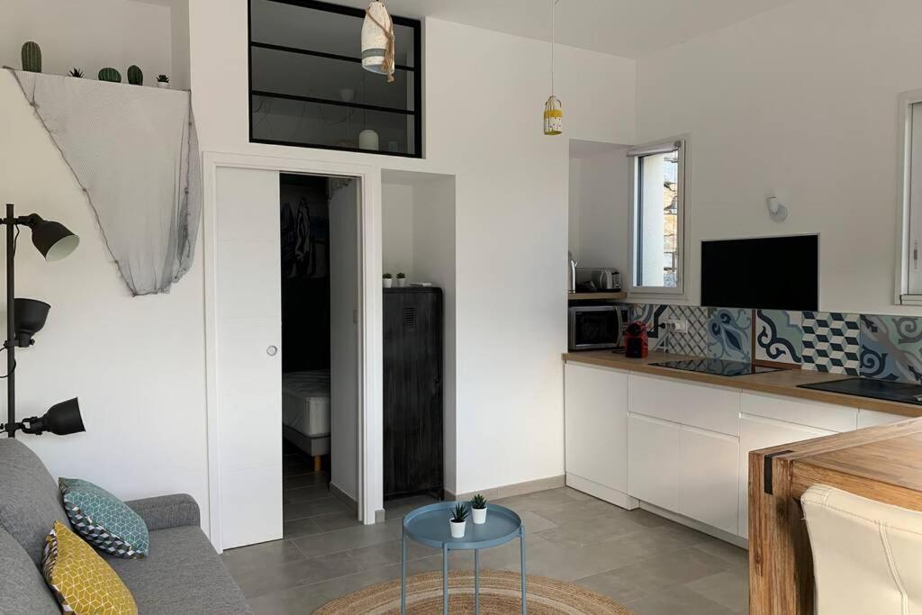 Appartement Superbe Avec Terrasse Et Vue *
