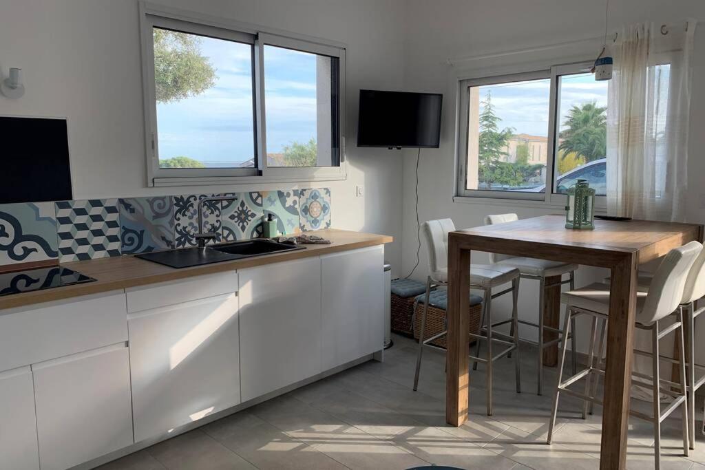 Superbe Avec Terrasse Et Vue Appartement