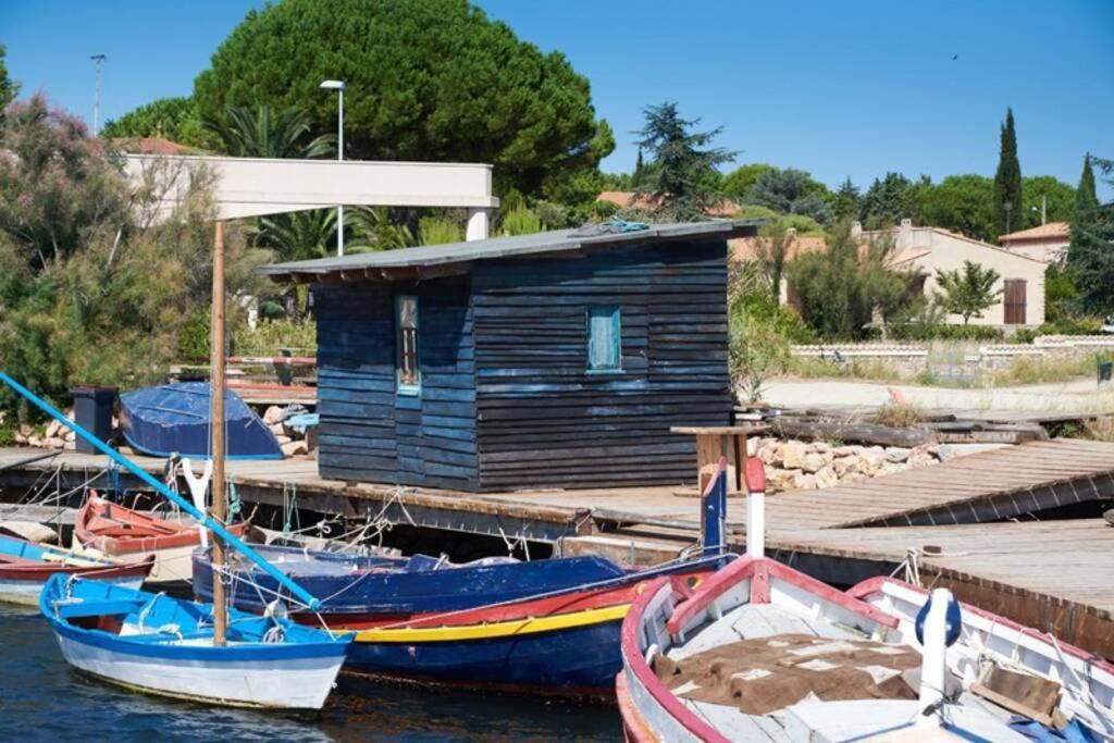 Appartement Superbe Avec Terrasse Et Vue